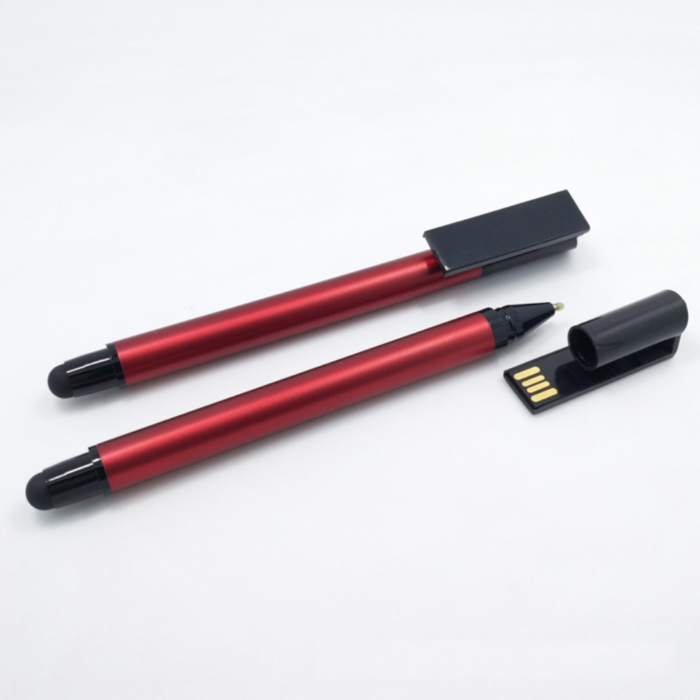 Metal Pen USB Drive