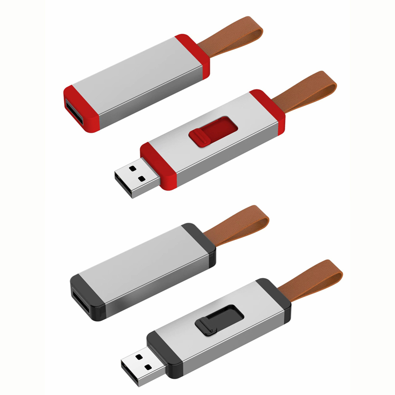 Glide USB Flash Drive