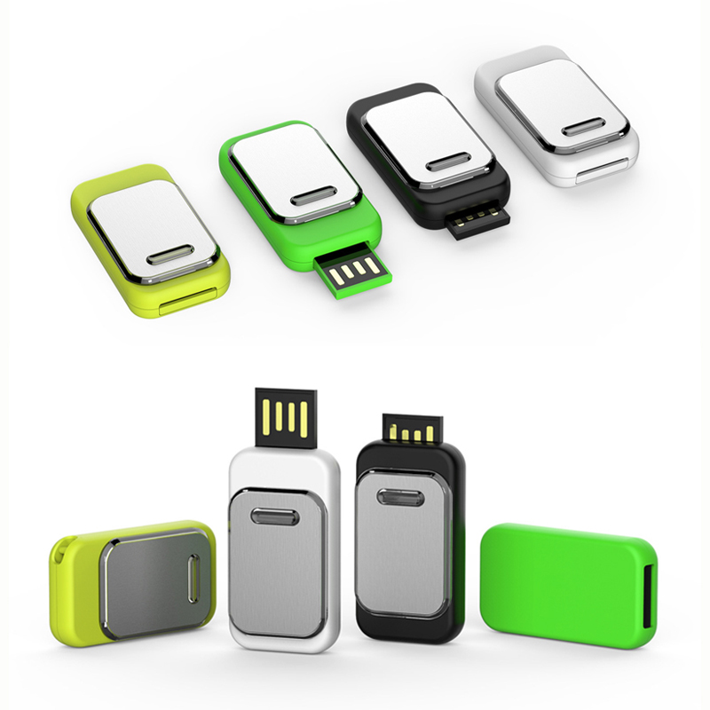 Mini Glide USB Stick 16GB