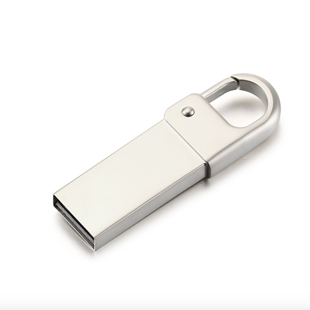 Metal USB Disk 