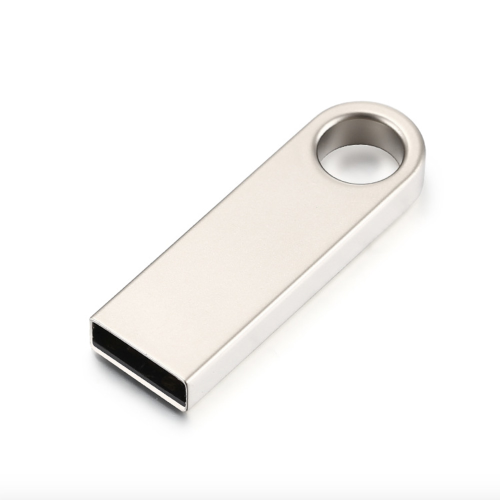 Metal USB Jump Drive