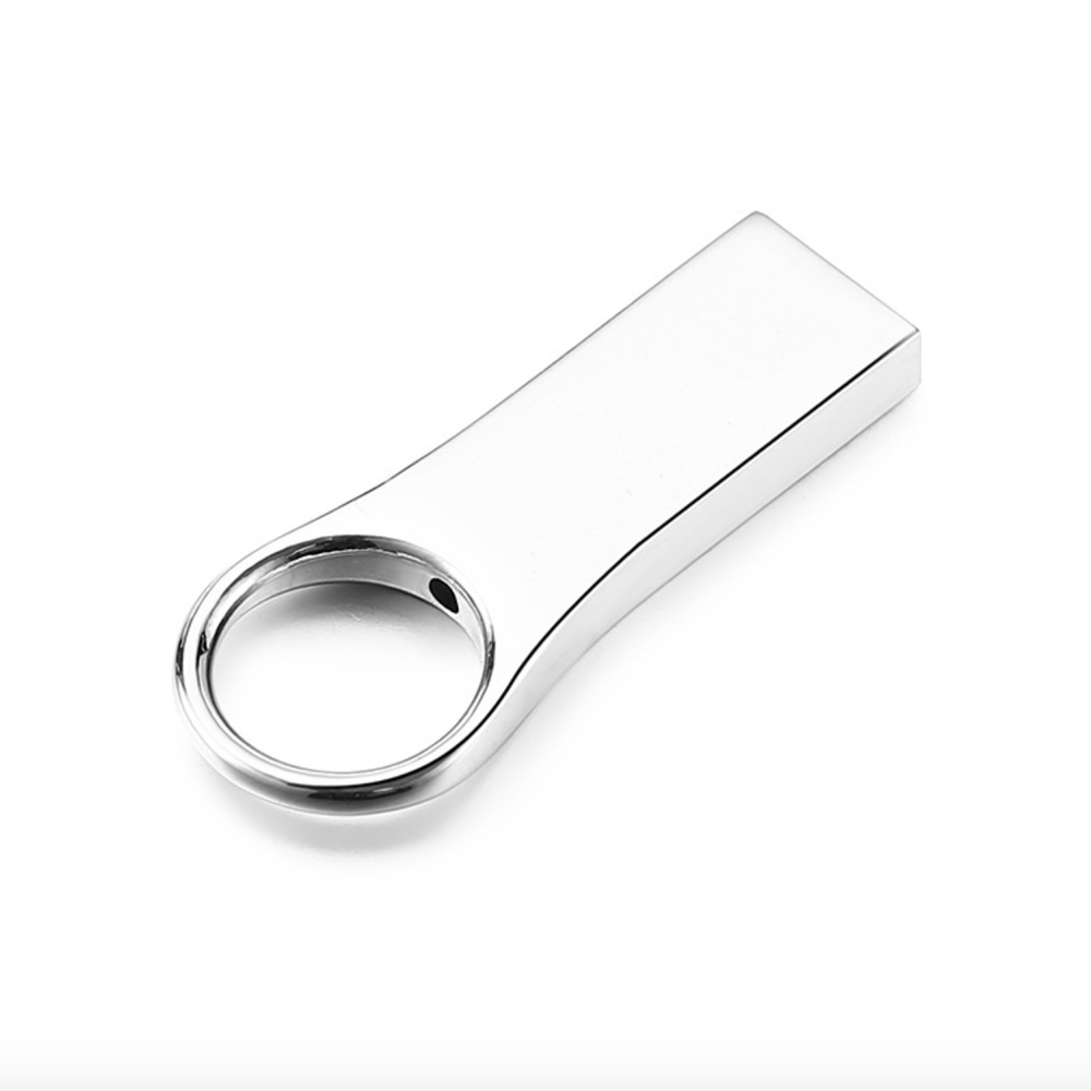 Metal USB Thumb Drive