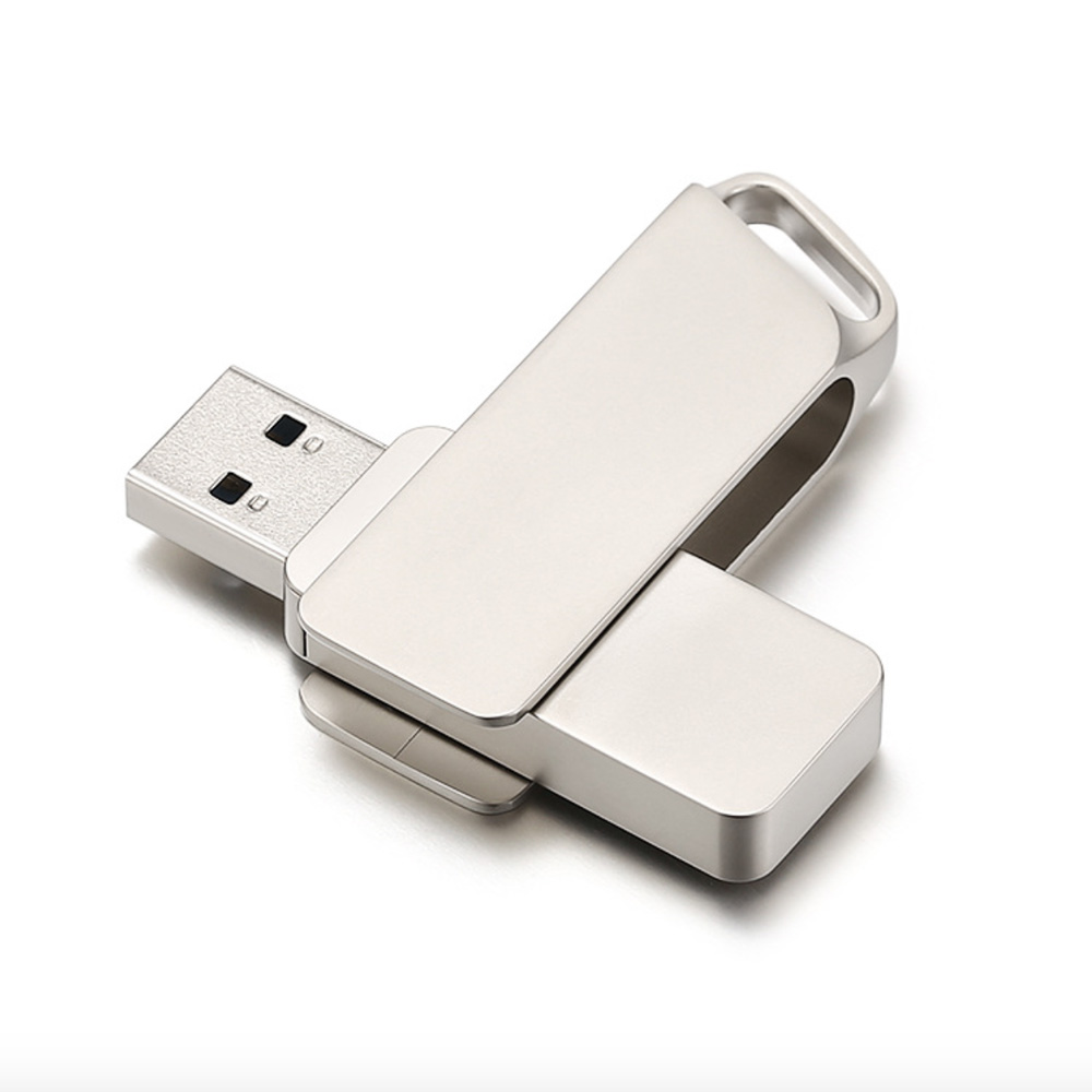 Metal USB 3.0 Flash Drive
