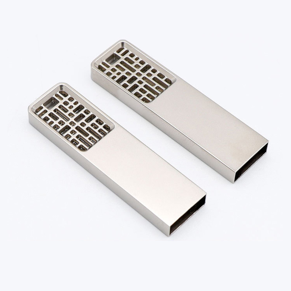 Metal USB Disk Pen Drive