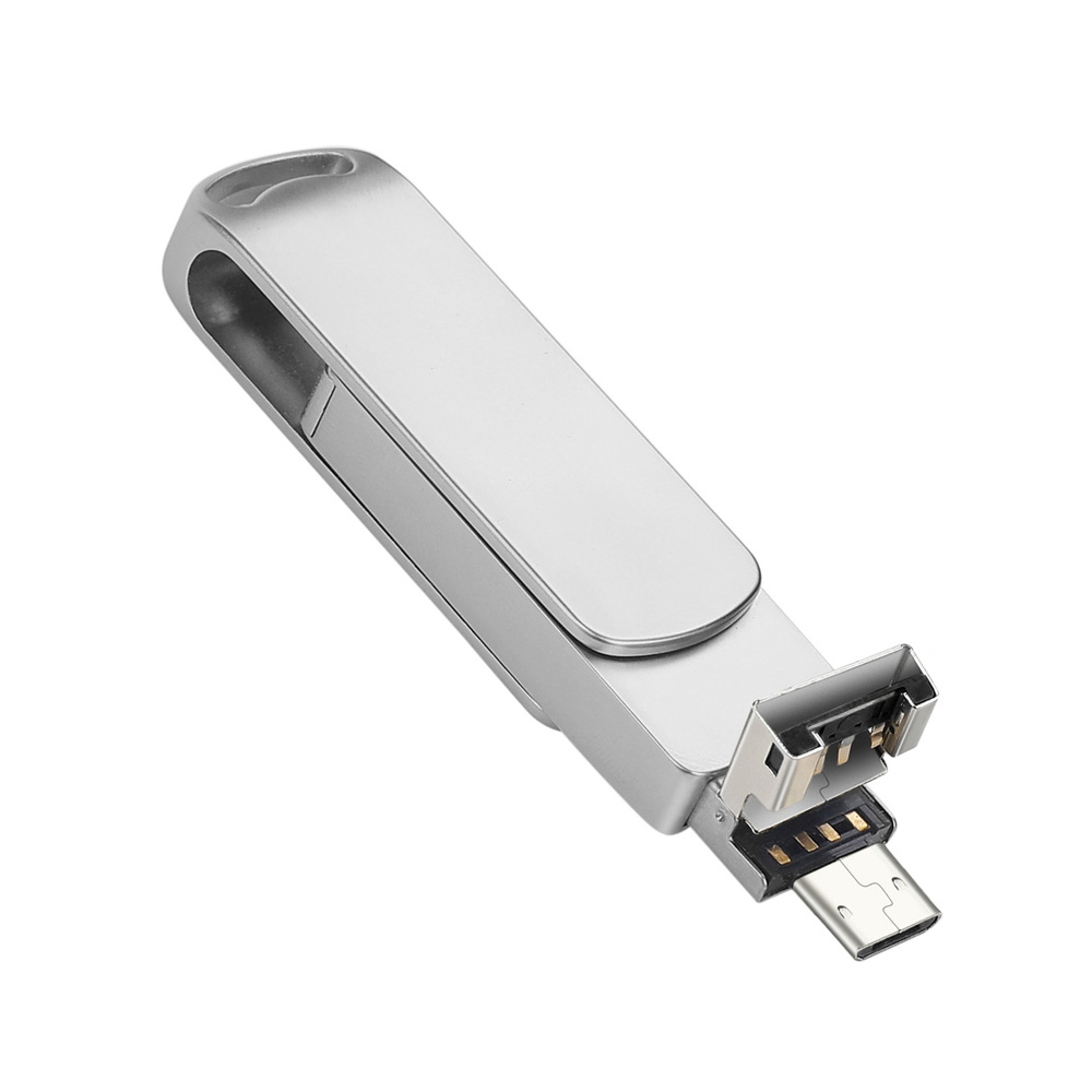 micro USB Type-C USB Flash Drive