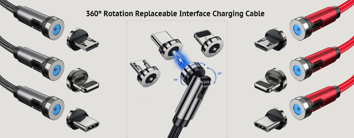 Charging Cable