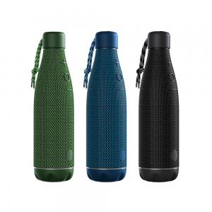 Bottle Design Bluetooth Speaker