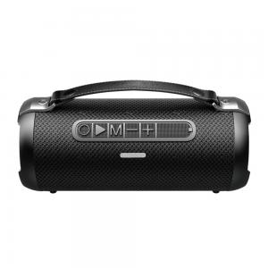Outdoor Portable Bluetooth Speaker