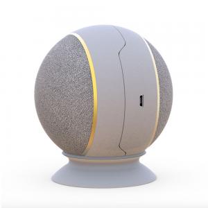 Separate Spherical Magnetic Bluetooth Speaker