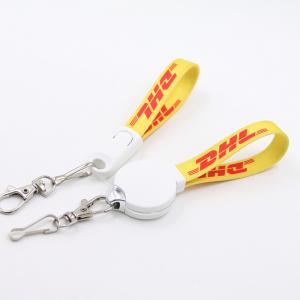 Key Chain USB Cables