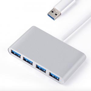 4 Port USB Hub 3.0