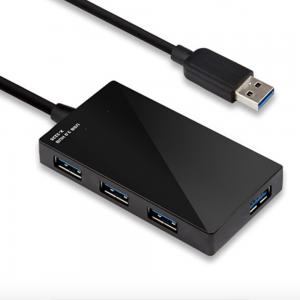 4 Port USB Hub 3.0