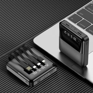 USB Battery Pack Power Bank 10000mAhh