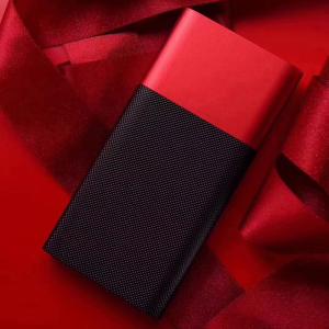 Color Block Power Bank 10000mAh