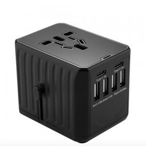 USB Power Adapter Travel USB Charger
