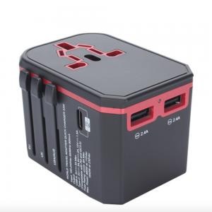 USB Power Adapter Travel USB Charger