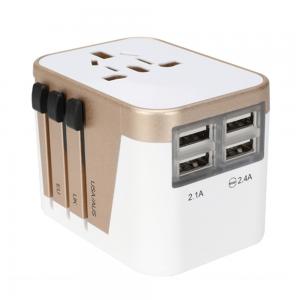 USB Power Adapter Travel USB Charger