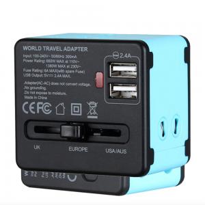 USB Power Adapter Travel USB Charger