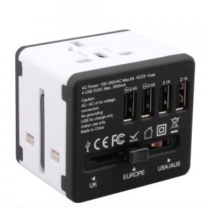 USB Power Adapter Travel USB Charger