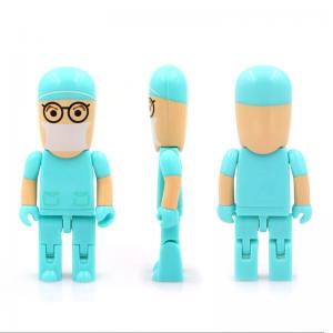 Hospital Medical Dentist Doctors USB Flash Drive